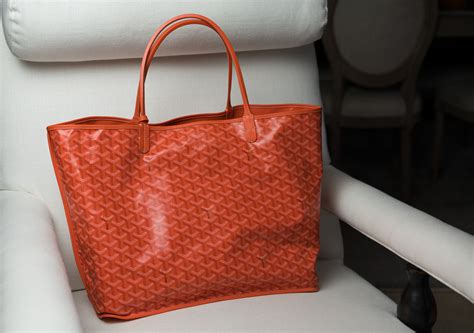 busta goyard|goyard newspaper online.